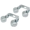 Sanivesk Dubbele CV Beugel 28mm 2 stuks