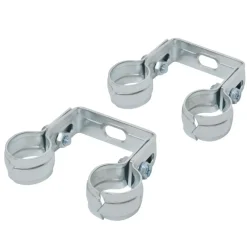 Sanivesk Dubbele CV Beugel 28mm 2 stuks