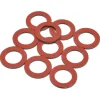Sanivesk Fiberring 1/4 18x13x1,5mm 5 stuks