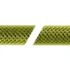 Sanivesk Flexibele Gasslangset RVS M24x1,5 125cm
