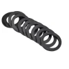 Sanivesk Gummiring straalregelaar M24BU 5 stuks