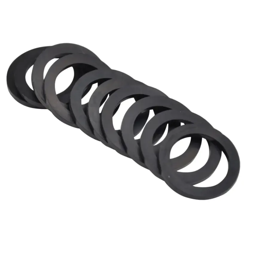 Sanivesk Gummiring straalregelaar M24BU 5 stuks