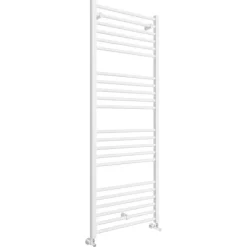 Sanivesk handdoekradiator Nairobi wit 160 x 60 cm