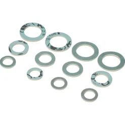 Sanivesk HD Afdichtingsring Assortiment 1 12 stuks