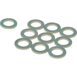 Sanivesk HD Ring 18x12mm 1/2 5 stuks