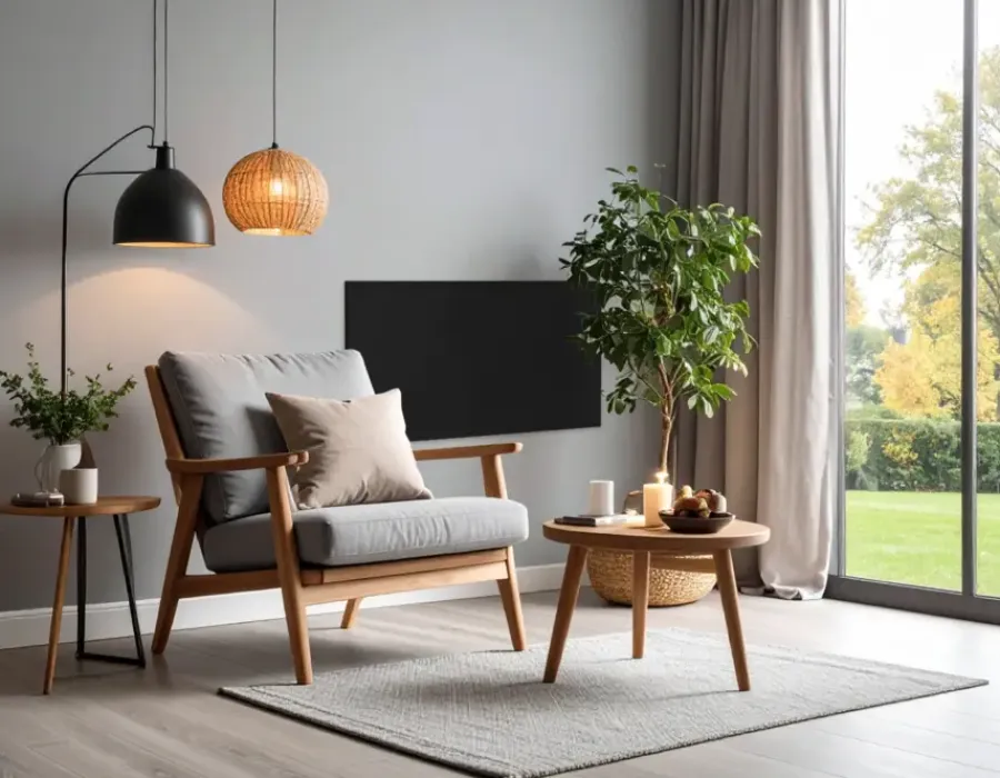 Sanivesk infrarood paneel Porto zwart 30 x 60 cm