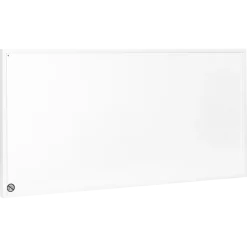 Sanivesk  infrarood paneel Porto wit 120 x 60 cm