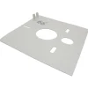 Sanivesk Isolatiemat Voor hangend toilet