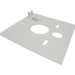 Sanivesk Isolatiemat Voor hangend toilet