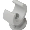 Sanivesk Klembeugel Enkel 15mm 4 stuks