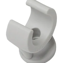 Sanivesk Klembeugel Enkel 12mm 4 stuks