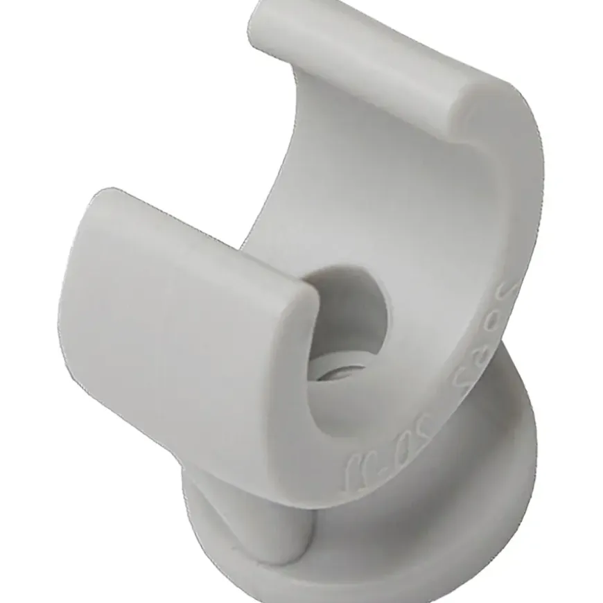 Sanivesk Klembeugel Enkel 12mm 4 stuks