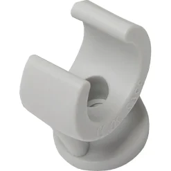 Sanivesk Klembeugel Enkel 22mm 4 stuks