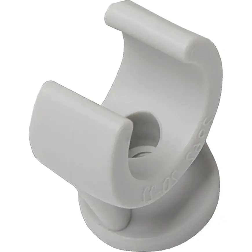 Sanivesk Klembeugel Enkel 22mm 4 stuks