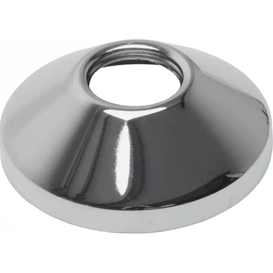 Sanivesk Kraanrozet Luxe 3/4" 2 stuks