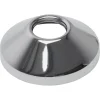 Sanivesk Kraanrozet Luxe 1/2" 2 stuks