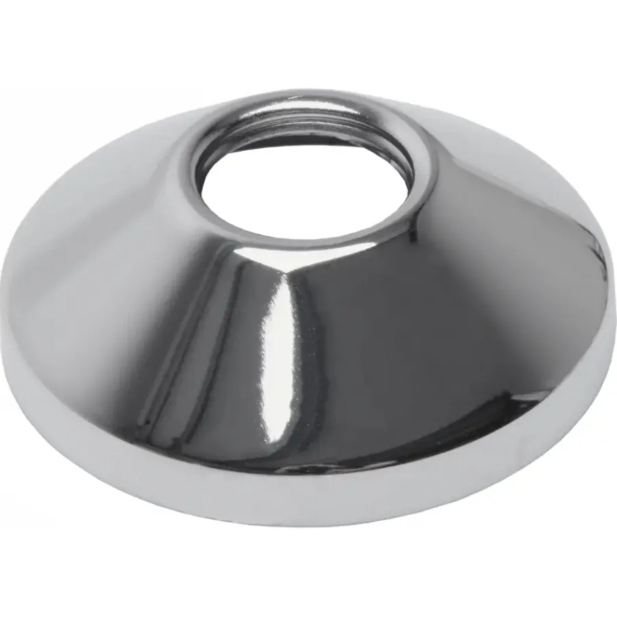 Sanivesk Kraanrozet Luxe 1/2" 2 stuks