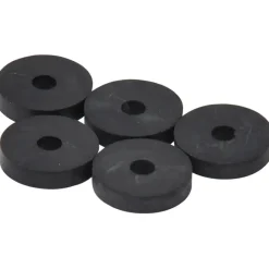 Sanivesk Kraanschijfje13mm 5 stuks