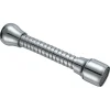 Sanivesk Kraanslang M22F Chroom