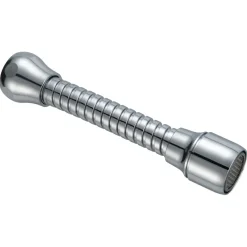 Sanivesk Kraanslang M22F Chroom