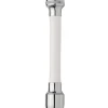 Sanivesk Kraanslang M22F Wit
