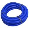 Sanivesk Meerlagenbuis Ø16 Rol 15m Blauw