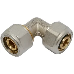 Sanivesk Meerlagen Knel Knie 16x16mm