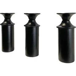 Haceka Sanivesk ophangbeugels design radiator zwart