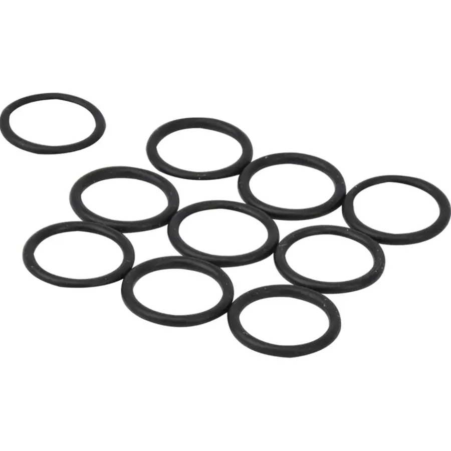 Sanivesk O-Ring 32mm Koper/Pvc