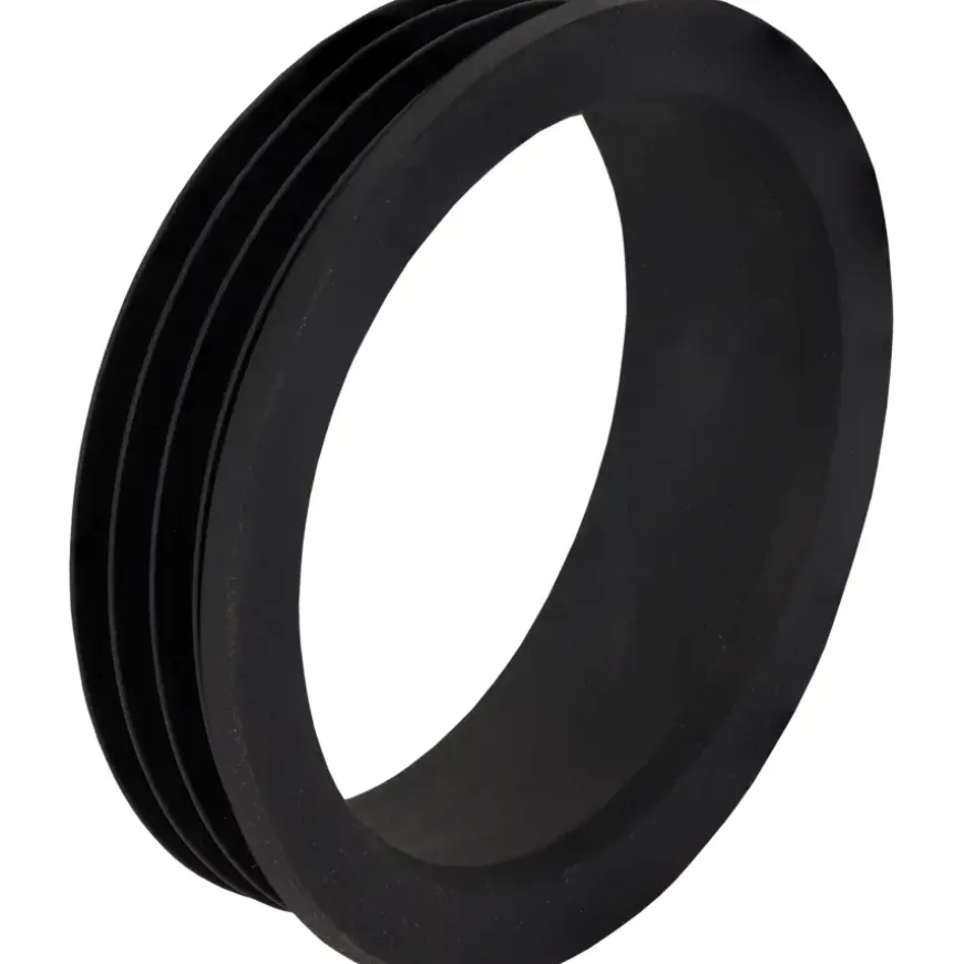 Sanivesk Overgangsmanchet 90mm - DN110