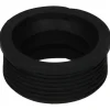 Sanivesk Overgangsmanchet 50x32mm Rubber