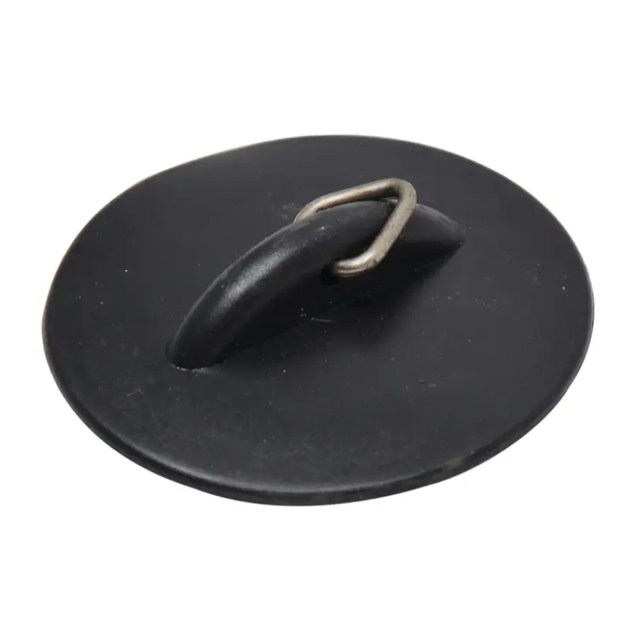 Sanivesk Plugstop + Flap 38,5mm