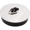 Sanivesk Plugstop 50mm Chroom