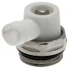 Sanivesk Radiatoraftapper Groot 1/2"