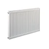 Sanivesk radiator Imago Una wit zij-aansluiting T11 60 x 160 cm