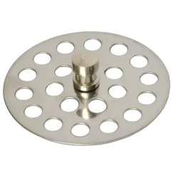 Sanivesk Roosterplaat 40mm RVS