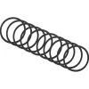 Sanivesk Rubber Afdichtingsring6/4" 40mm 5 stuks