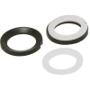 Sanivesk Rubber Afdichtingsring 3/4" 2 stuks