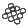 Sanivesk Rubberring 14x10mm 3/8 5 stuks