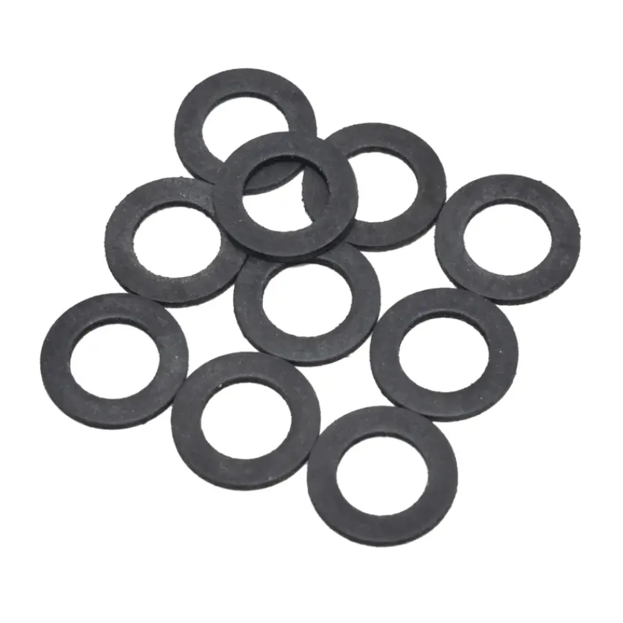 Sanivesk Rubberring 14x10mm 3/8 5 stuks