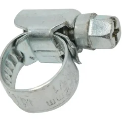 Sanivesk Slangklem 40-60mm RVS