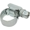 Sanivesk Slangklem 60-80mm RVS
