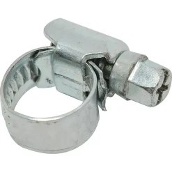 Sanivesk Slangklem 60-80mm RVS