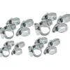 Sanivesk Slangklem 10-32mm 20 stuks