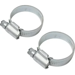 Sanivesk Slangklem 20-32mm Verzinkt 2 stuks