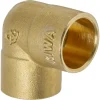 Sanivesk Soldeer Knie Verloop 15x12mm