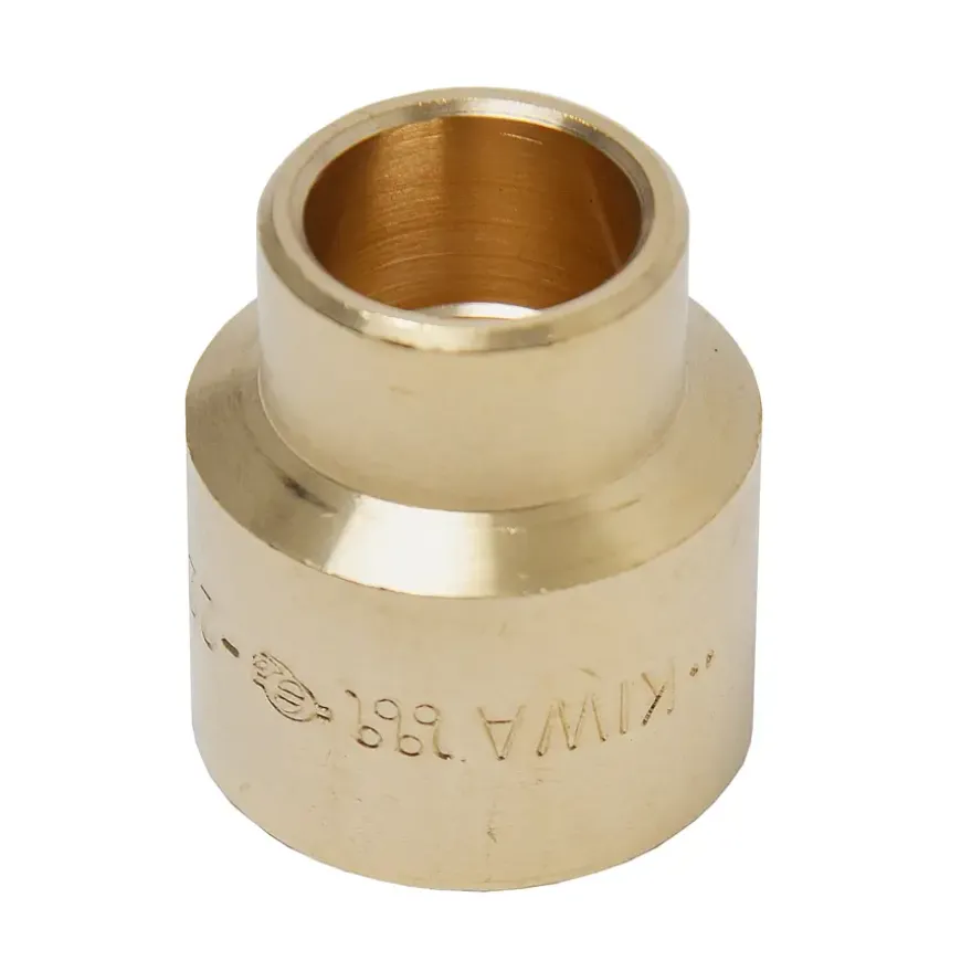 Sanivesk Soldeer Recht Verloop 15x12mm