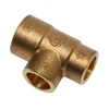 Sanivesk Soldeer T-Stuk 15x15x12mm
