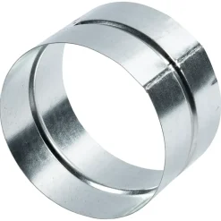 Sanivesk spiraalbuis Verbinder Ø 125 mm