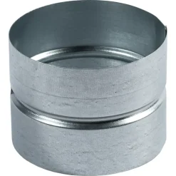 Sanivesk spiraalbuis Verbinder Ø 100 mm